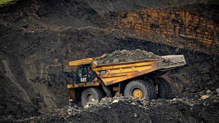 Tentang PT Borneo Energy Star