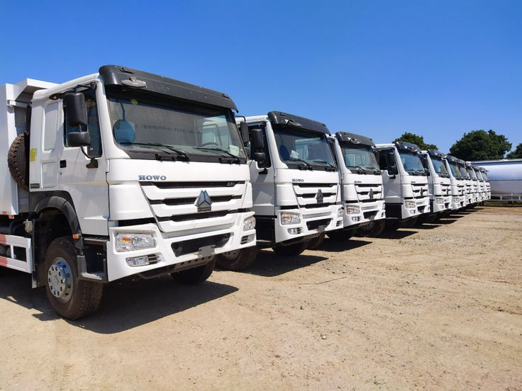 Kesiapan armada PT Borneo Energy Star