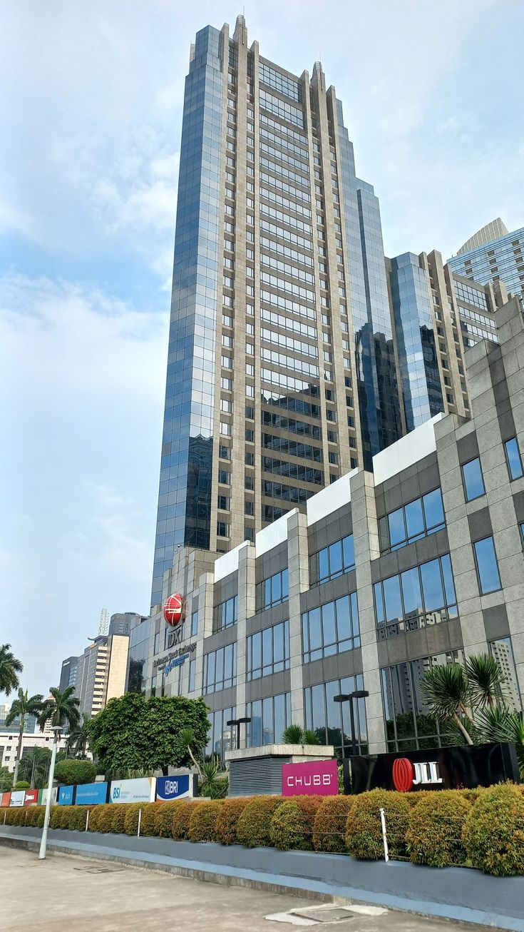 Operasional PT Borneo Energy Star