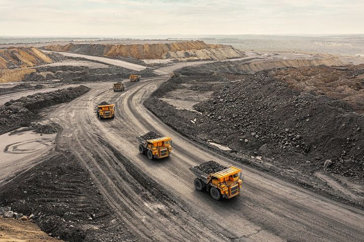 Berita industri PT Borneo Energy Star