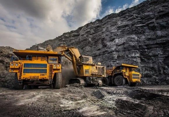 Operasi PT Borneo Energy Star