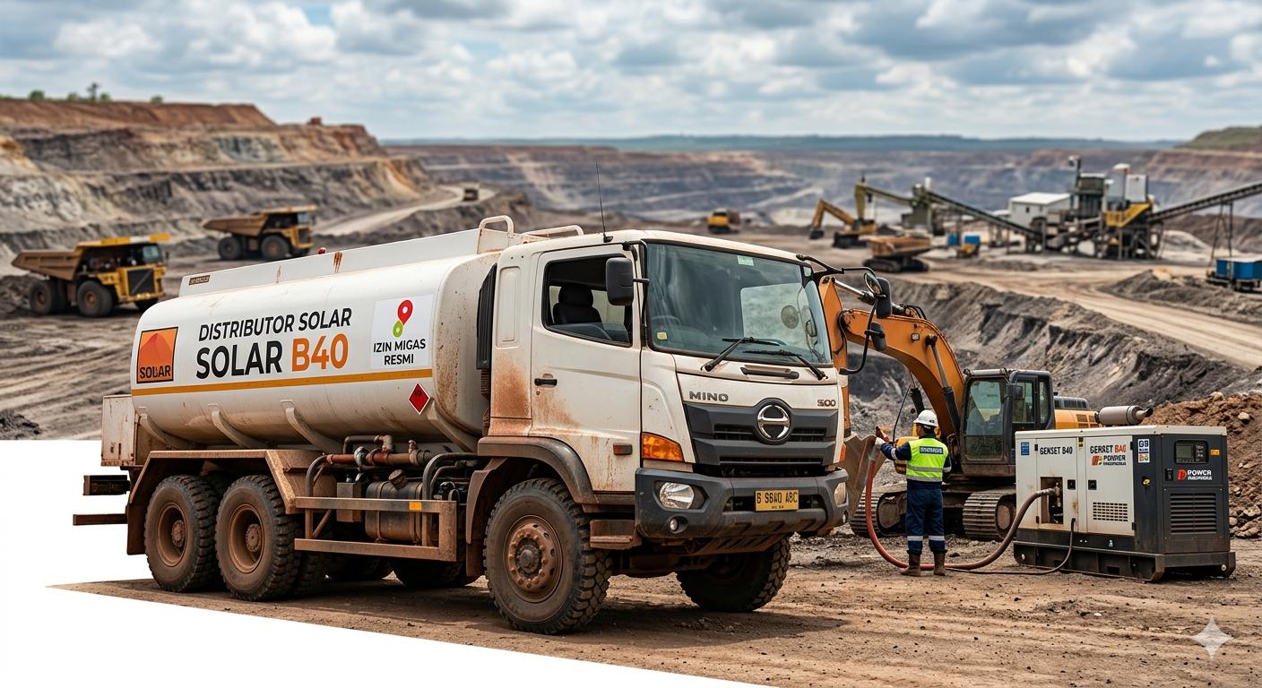 Diesel fuel delivery coordination